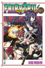 Fairy Tail New Edition